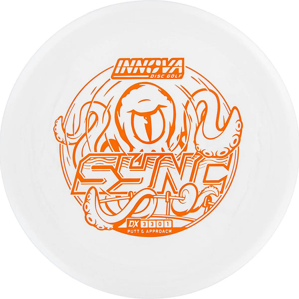 Innova DX Sync / 3 | 3 | 0 | 1
