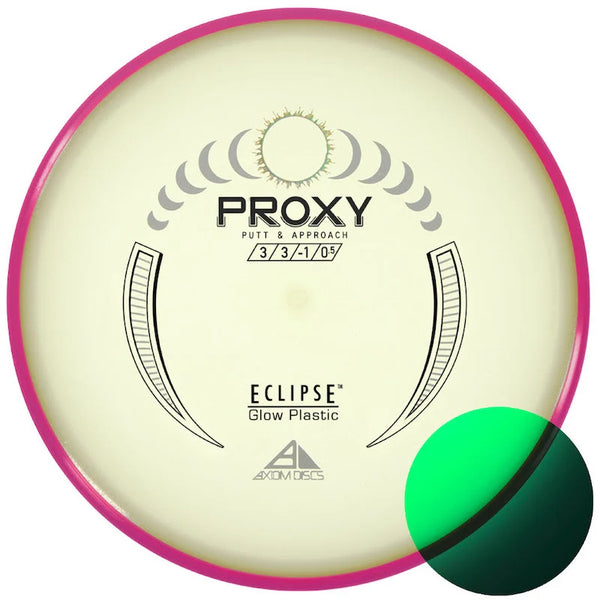 Axiom Discs Eclipse Proxy / 3 | 3 | -1 | 0,5