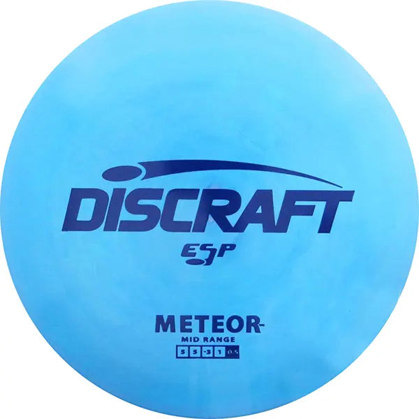 Discraft ESP Meteor / 5 | 5 | -3 | 1