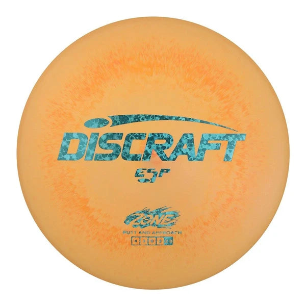Discraft ESP Zone / 4 | 3 | 0 | 3