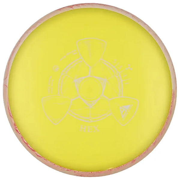 Axiom Discs Neutron Hex / 5 | 5 | -1 | 1
