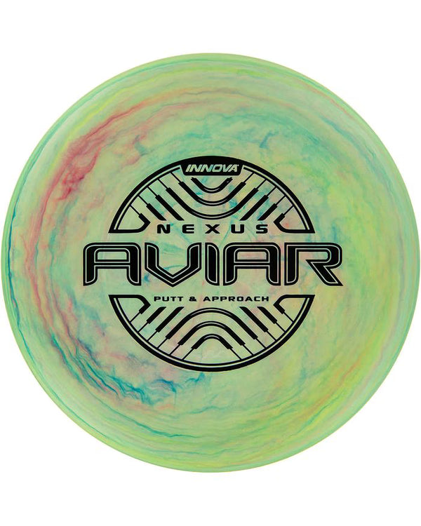 Innova Nexus Aviar / 2 | 3 | 0 | 1