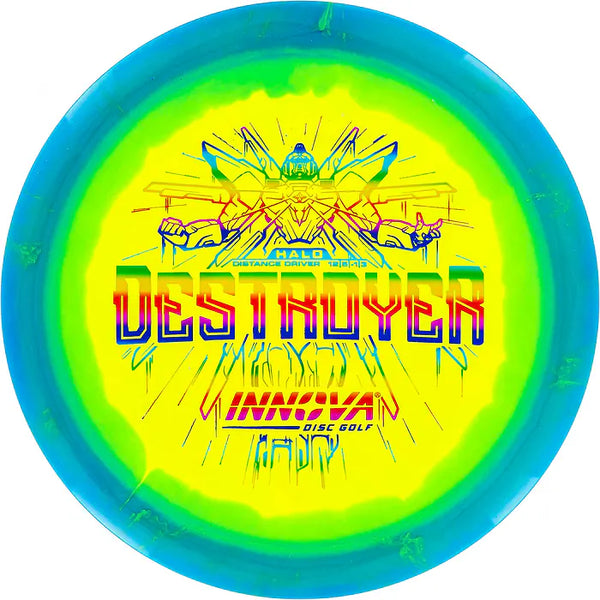 Innova Halo Star Destroyer / 12 | 5 | -1 | 3