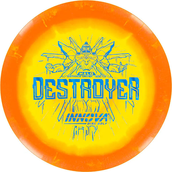 Innova Halo Star Destroyer / 12 | 5 | -1 | 3