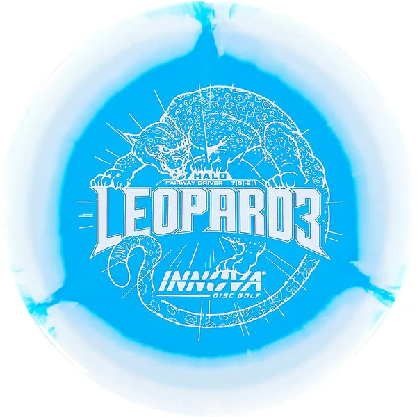 Innova Halo Star Leopard3 / 7 | 5 | -2 | 1