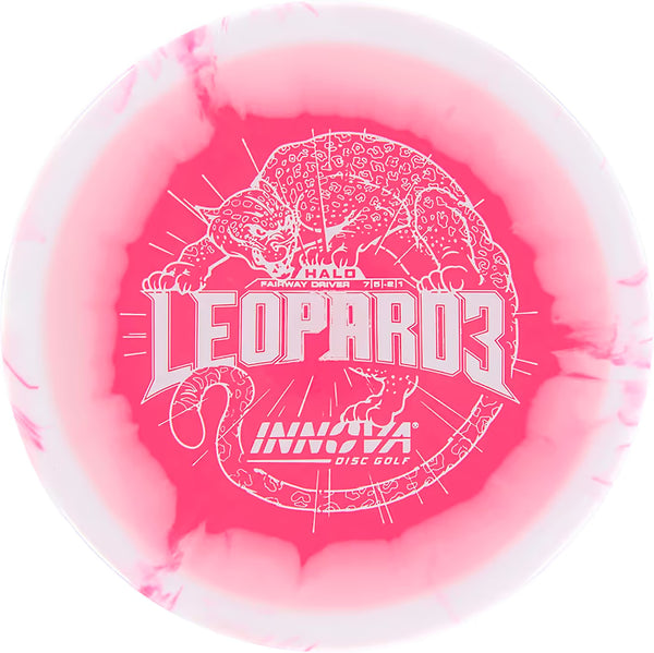 Innova Halo Star Leopard3 / 7 | 5 | -2 | 1