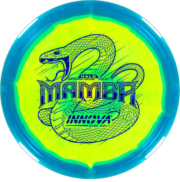 Innova Halo Star Mamba / 11 | 6 | -5 | 1