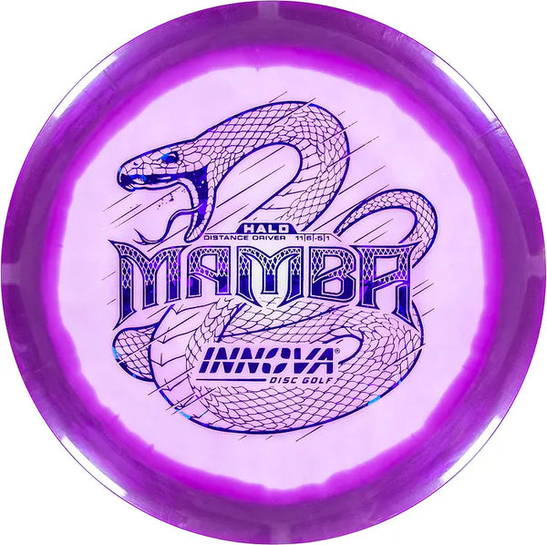 Innova Halo Star Mamba / 11 | 6 | -5 | 1