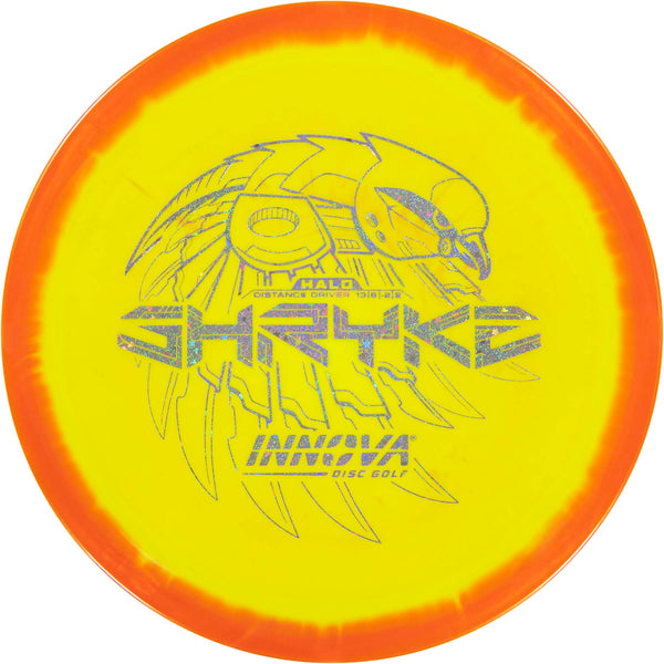Innova Halo Star Shryke / 13 | 6 | -2 | 2
