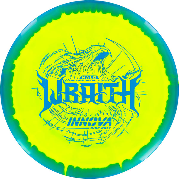 Innova Halo Star Wraith / 11 | 5 | -1 | 3