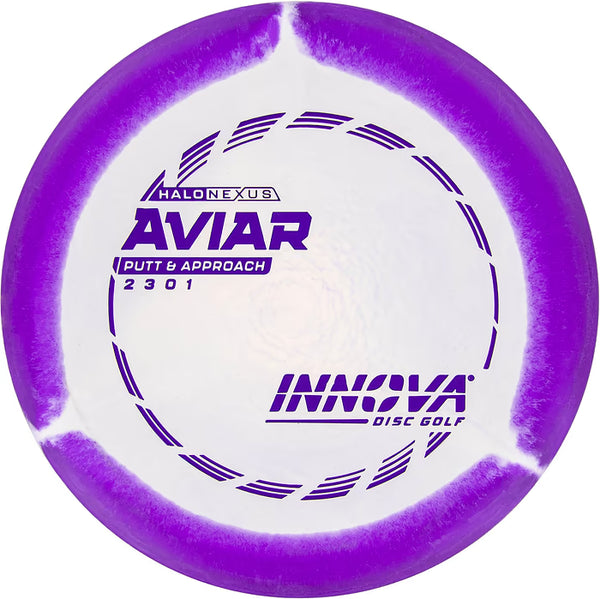 Innova Halo Nexus Aviar / 2 | 3 | 0 | 1