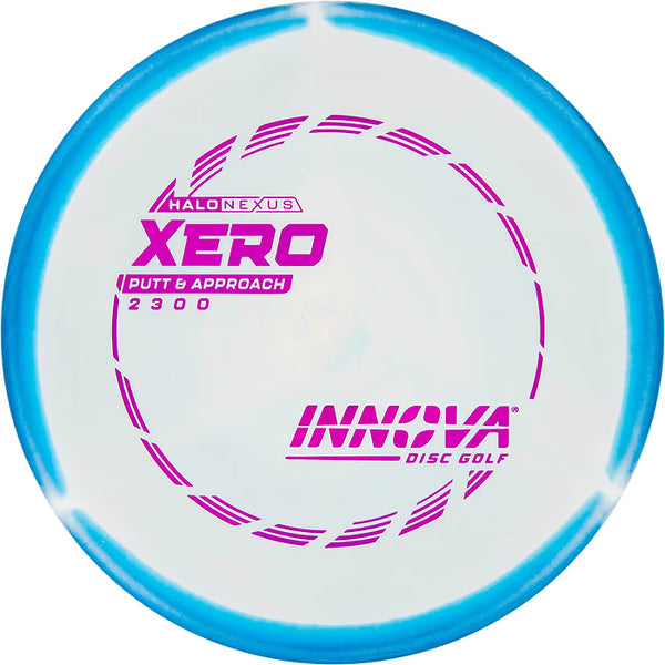 Innova Halo Nexus Xero / 2 | 3 | 0 | 0