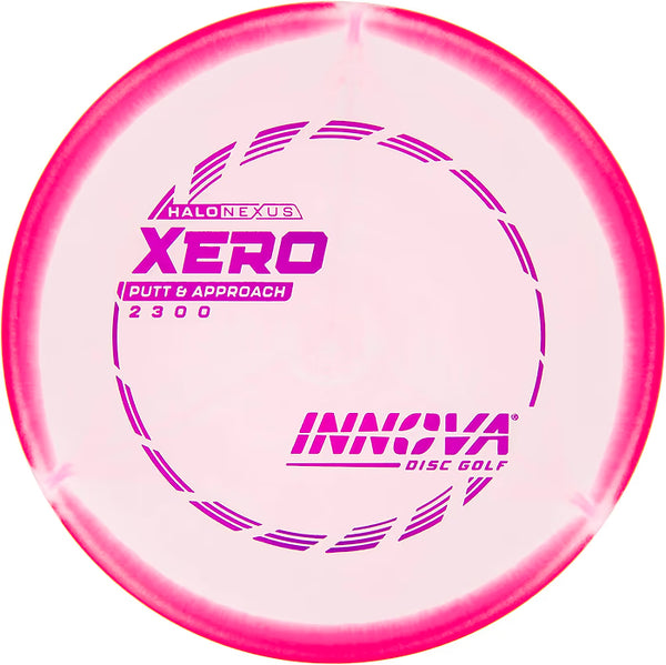 Innova Halo Nexus Xero / 2 | 3 | 0 | 0