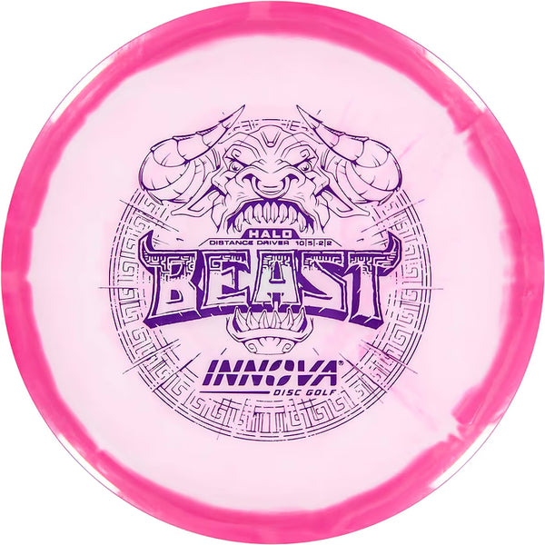 Innova Halo Star Beast / 10 | 5 | -2 | 2