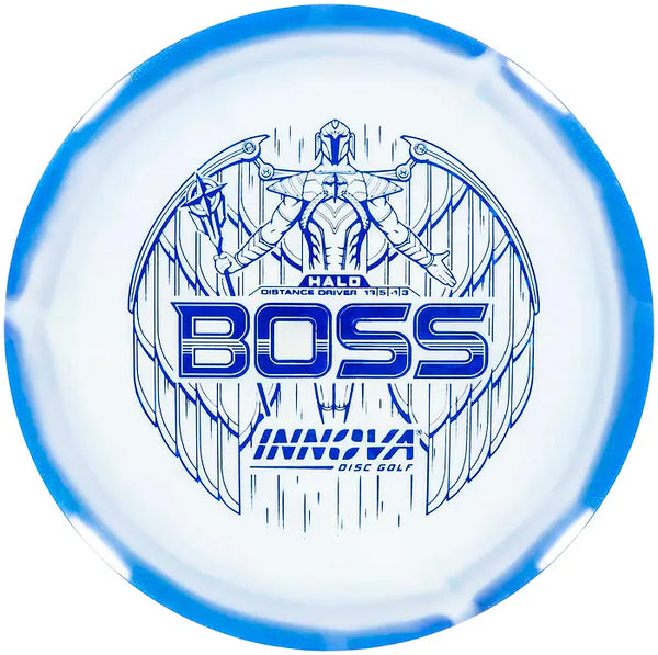 Innova Halo Star Boss / 13 | 5 | -1 | 3