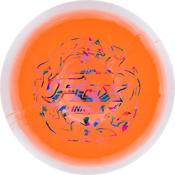 Innova Halo Star Fox / 5 | 6 | -2 | 1