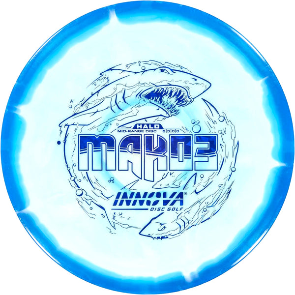 Innova Halo Star Mako3 / 5 | 5 | 0 | 0