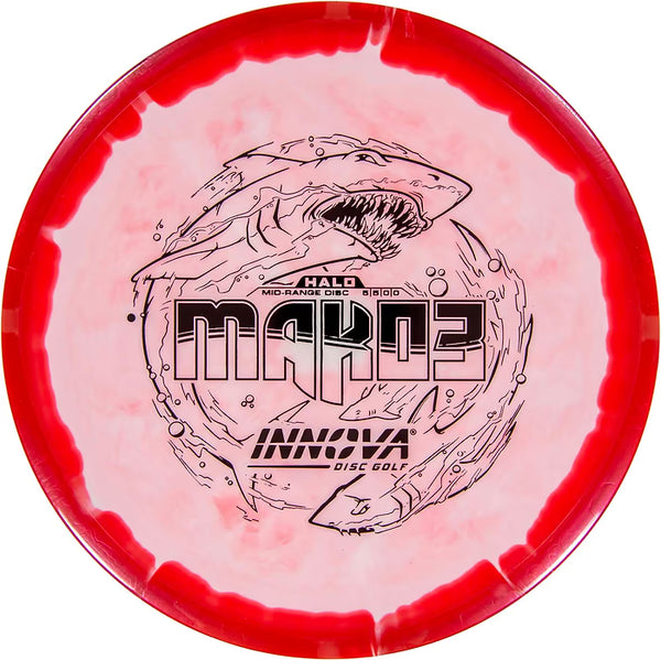 Innova Halo Star Mako3 / 5 | 5 | 0 | 0