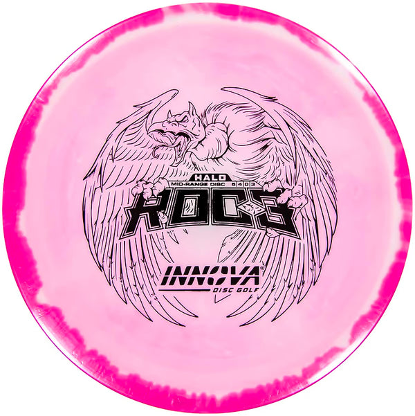 Innova Halo Star Roc3 / 5 | 4 | 0 | 3