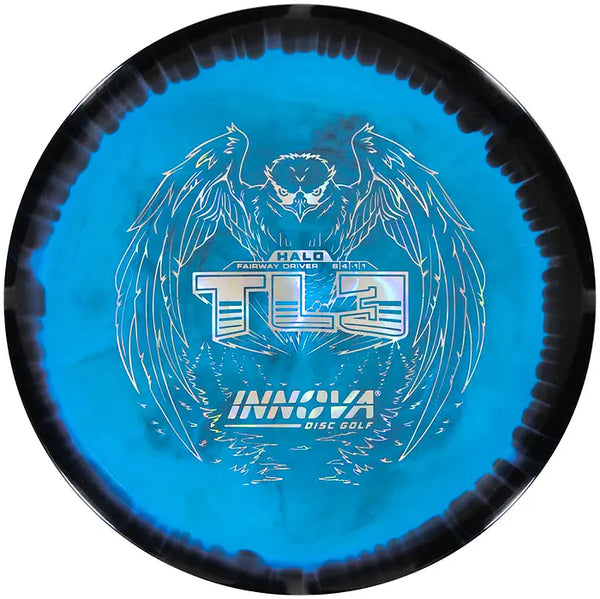 Innova Halo Star TL3 / 8 | 4 | -1 | 1