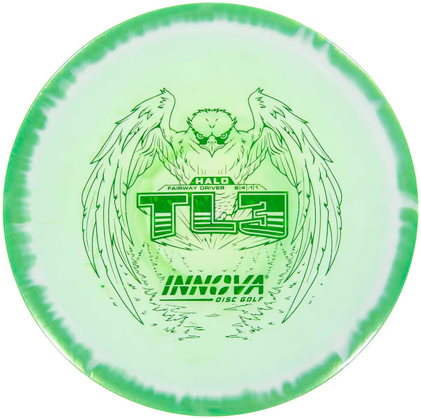 Innova Halo Star TL3 / 8 | 4 | -1 | 1