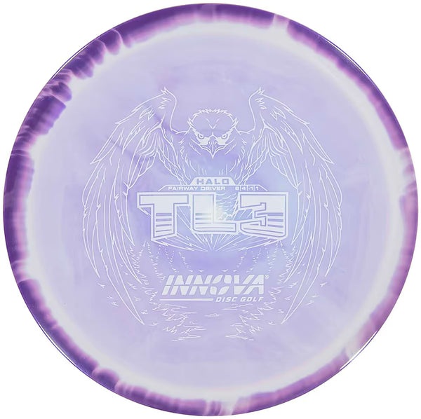 Innova Halo Star TL3 / 8 | 4 | -1 | 1