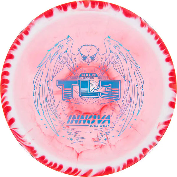 Innova Halo Star TL3 / 8 | 4 | -1 | 1