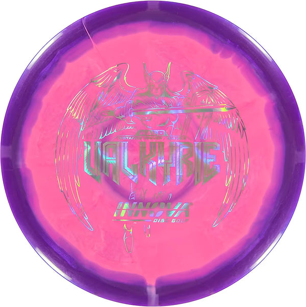 Innova Halo Star Valkyrie / 9 | 4 | -2 | 2