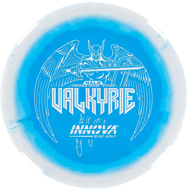 Innova Halo Star Valkyrie / 9 | 4 | -2 | 2