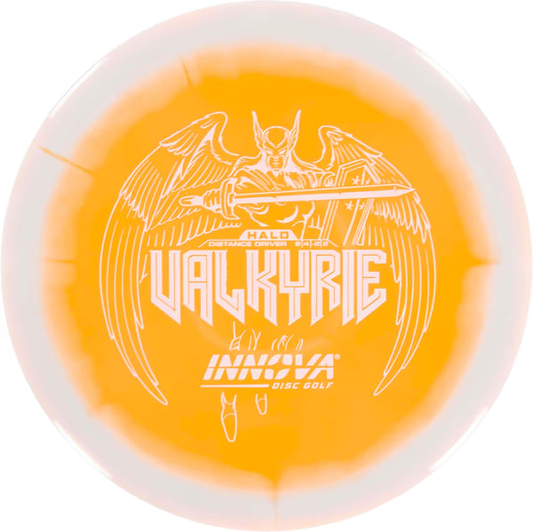Innova Halo Star Valkyrie / 9 | 4 | -2 | 2