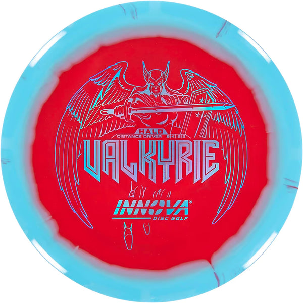 Innova Halo Star Valkyrie / 9 | 4| -2 | 2