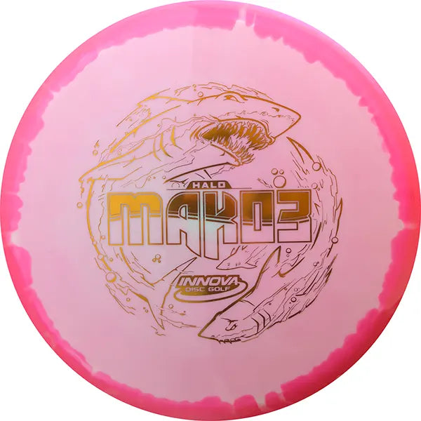 Innova Halo Star Mako3 / 5 | 5 | 0 | 0