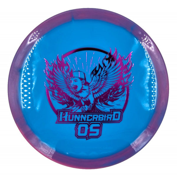 Hunnerbird OS - Innova Halo Star Firebird / 9 | 3 | 0 | 4