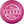 Discraft Rubber Blend Luna - Paul McBeth / 3 | 3 | 0 | 3