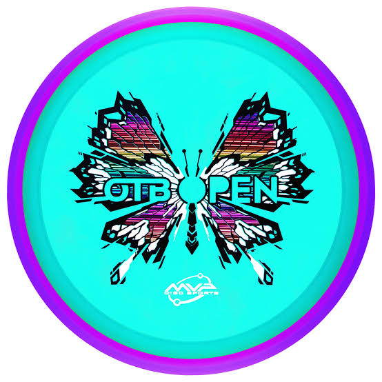 2026 OTB Open Prism Proton Soft Insanity / 9 | 5 | -2 | 1,5