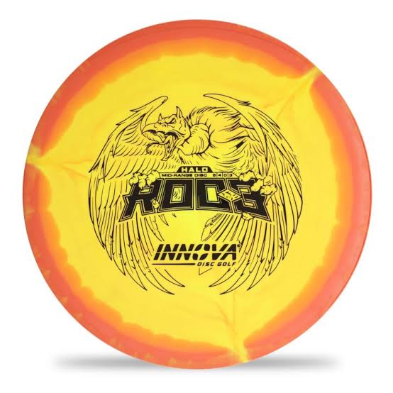 Innova Halo Star Roc3 / 5 | 4 | 0 | 3