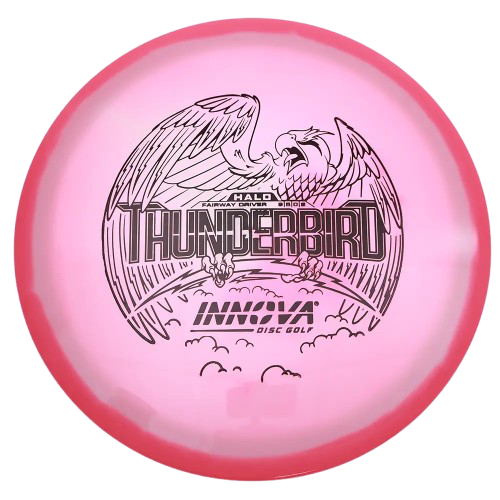 Innova Halo Star Thunderbird / 9 | 5 | 0 | 2