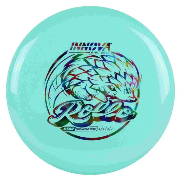 Innova Star Rollo / 5 | 6 | -4 | 1