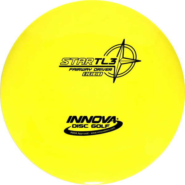 Innova Star TL3 / 8 | 4| -1 | 1