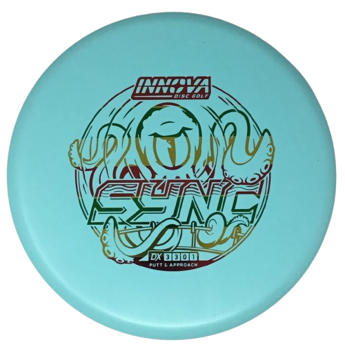Innova DX Sync / 3 | 3 | 0 | 1