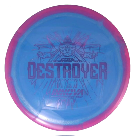 Innova Halo Star Destroyer / 12 | 5 | -1 | 3