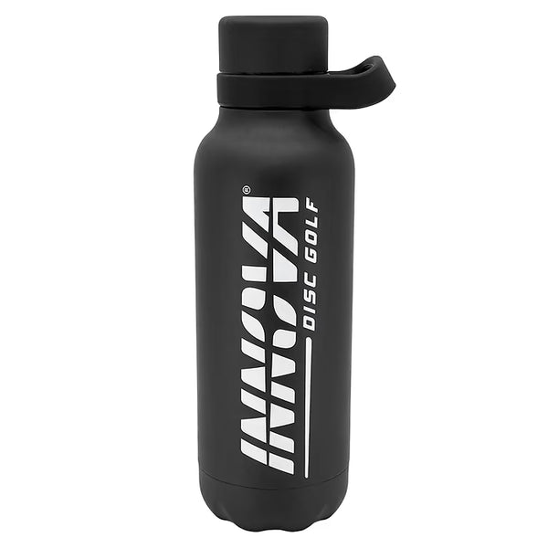 Innova INNsulated BURST Logo Water Bottle