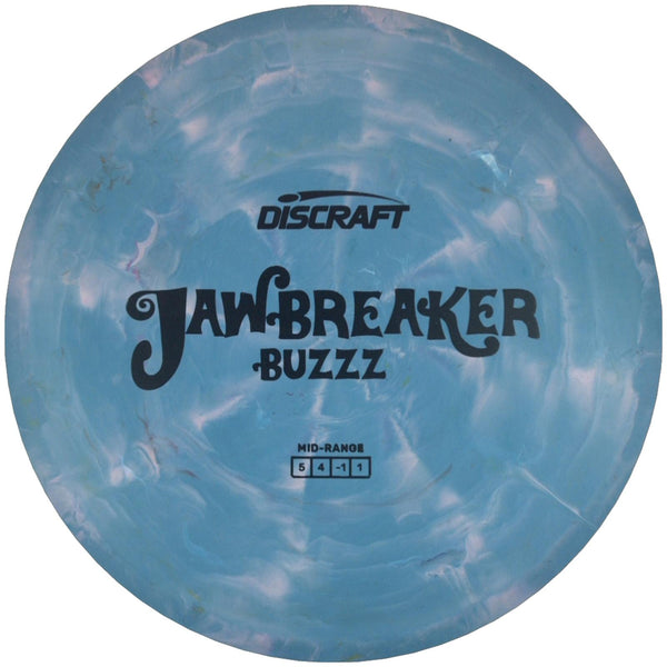 Discraft Jawbreaker Buzzz / 5 | 4 | -1 | 1