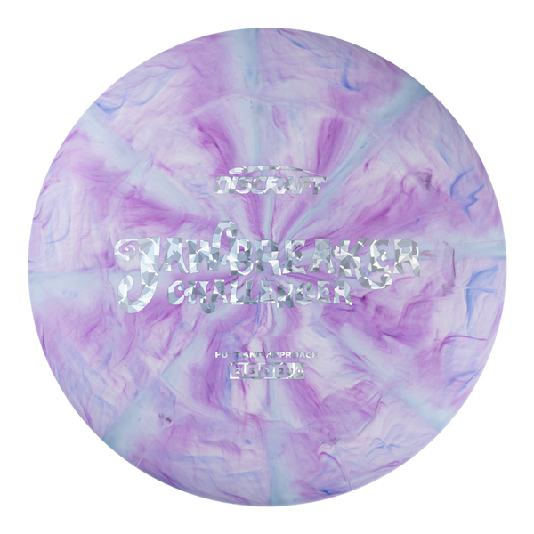Discraft Jawbreaker Challenger / 2 | 3 | 0 | 2