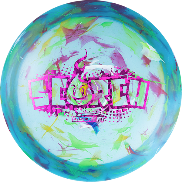 Discraft Jawbreaker Light Weight Scorch (118g.) / 11 | 6 | -2 | 2