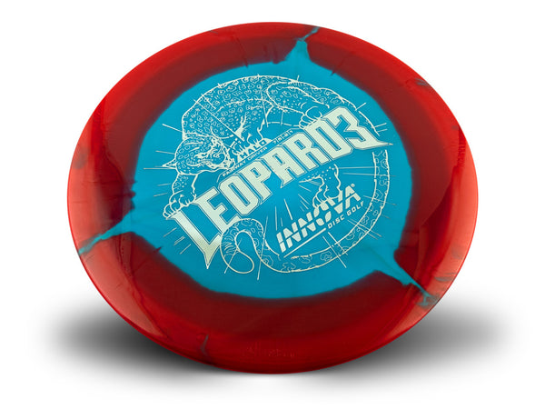 Innova Halo Star Leopard3 / 7 | 5 | -2 | 1