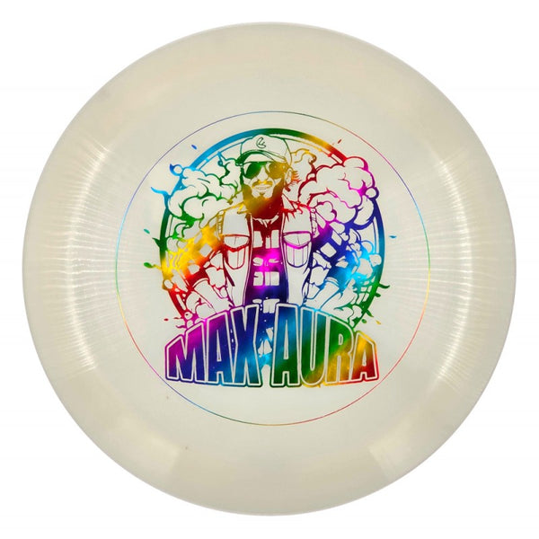 Max Aura - Gateway Diamond (D) Aura / 12 | 6 | -2 | 1