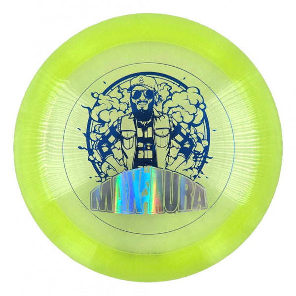 Max Aura - Gateway Diamond (D) Aura / 12 | 6 | -2 | 1