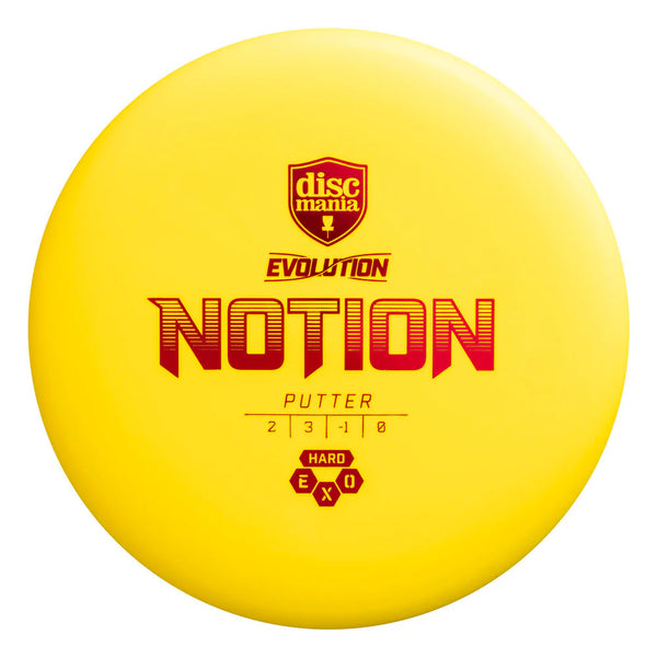 Discmania Exo Hard Notion / 2 | 3 | -1 | 0