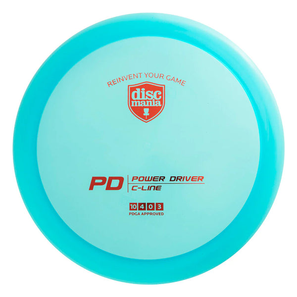 Discmania C-Line PD / 10 | 4 | 0 | 3